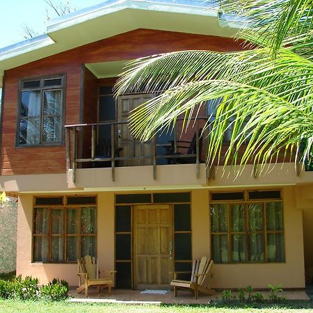 Babilonia Aparthotel Cahuita Kültér fotó