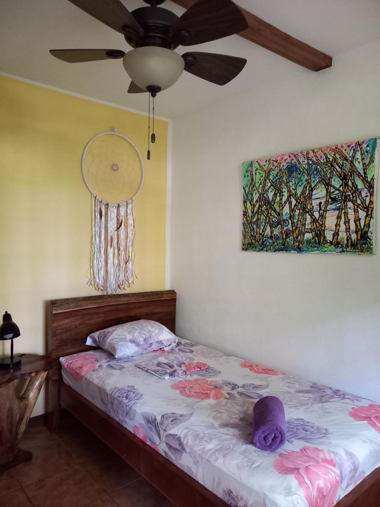 Babilonia Aparthotel Cahuita Kültér fotó