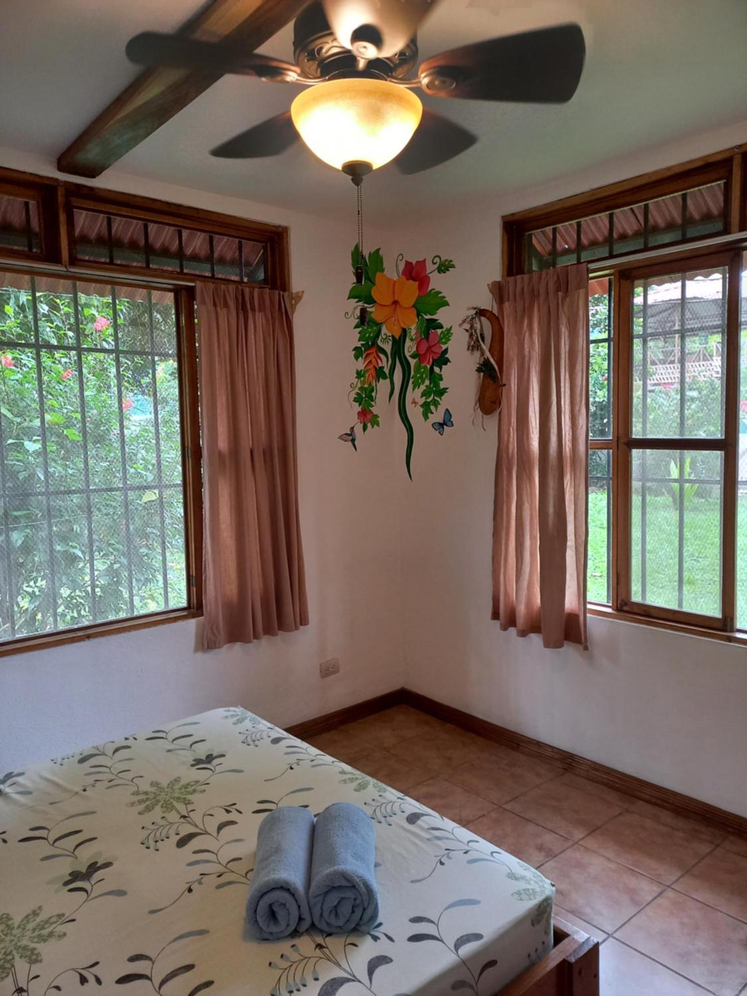 Babilonia Aparthotel Cahuita Kültér fotó