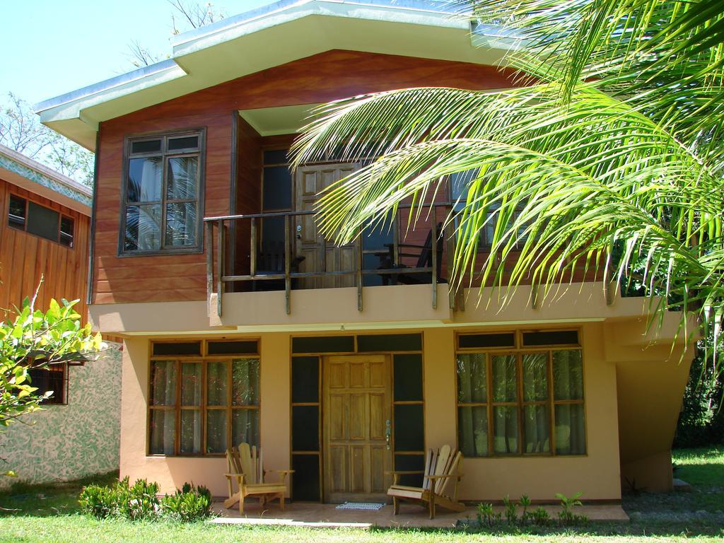 Babilonia Aparthotel Cahuita Kültér fotó