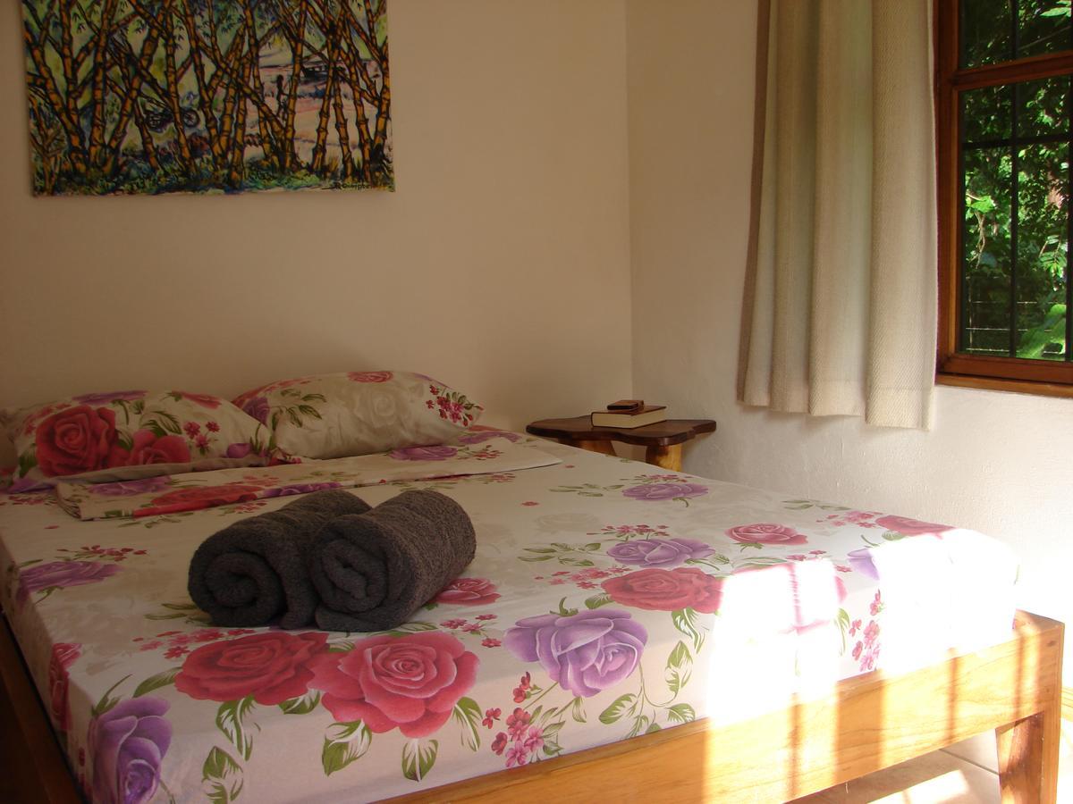 Babilonia Aparthotel Cahuita Kültér fotó