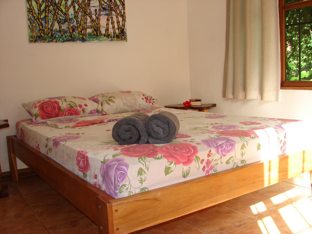 Babilonia Aparthotel Cahuita Kültér fotó