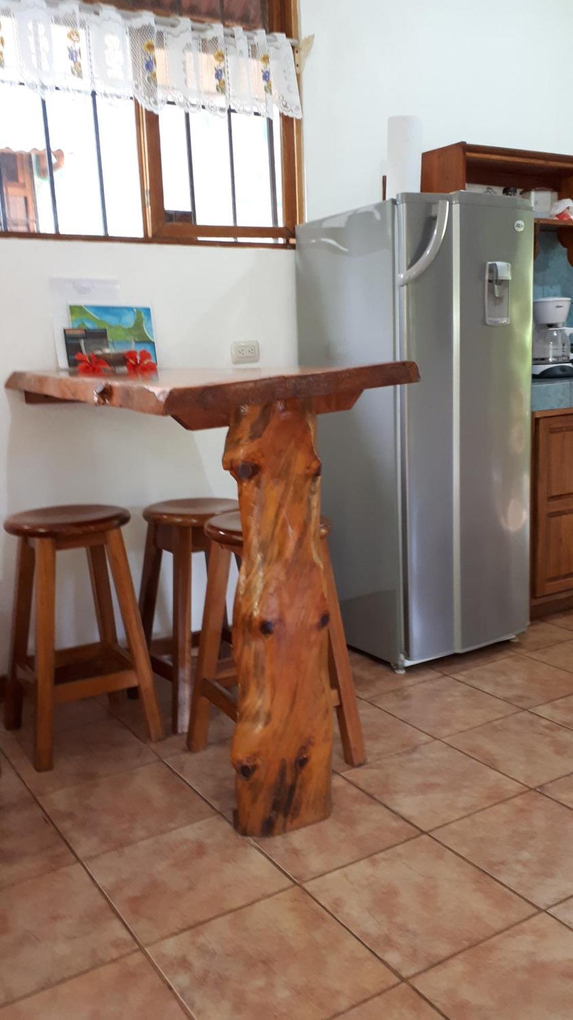 Babilonia Aparthotel Cahuita Kültér fotó