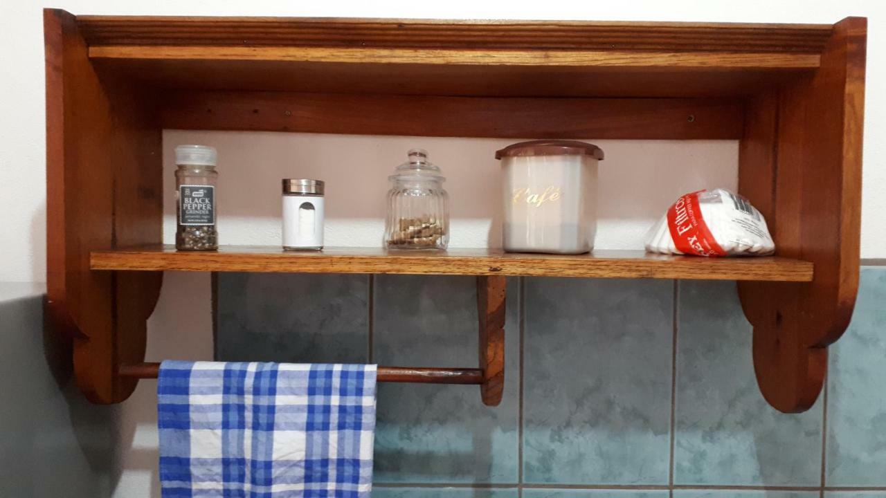 Babilonia Aparthotel Cahuita Kültér fotó
