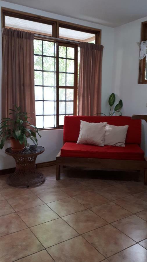 Babilonia Aparthotel Cahuita Kültér fotó